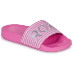 Roxy RG SLIPPY II Couleur Rose