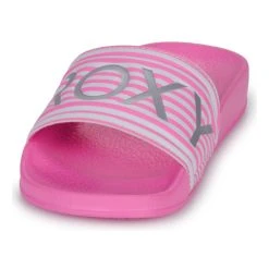 Roxy RG SLIPPY II Couleur Rose -Geox Boutique 24361887 500 C
