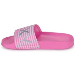 Roxy RG SLIPPY II Couleur Rose -Geox Boutique 24361887 500 D