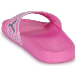 Roxy RG SLIPPY II Couleur Rose -Geox Boutique 24361887 500 E