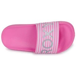 Roxy RG SLIPPY II Couleur Rose -Geox Boutique 24361887 500 F
