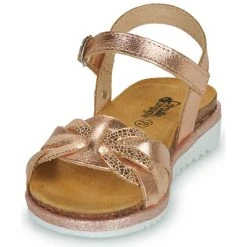 Citrouille Et Compagnie ANEMONI Couleur Bronze 10 Citrouille Et Compagnie ANEMONI Couleur Bronze -Geox Boutique 24444181 500 C