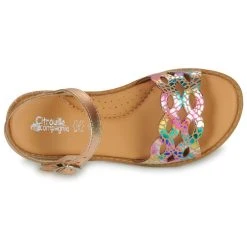 Citrouille Et Compagnie KIMONI Couleur Multicolore -Geox Boutique 24444192 500 F