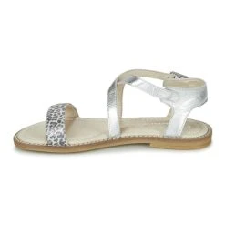 Garvalin COSMOS Couleur Argent -Geox Boutique 2458224 500 D