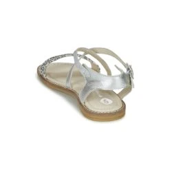 Garvalin COSMOS Couleur Argent -Geox Boutique 2458224 500 E