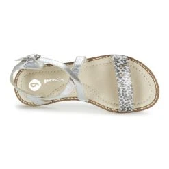 Garvalin COSMOS Couleur Argent -Geox Boutique 2458224 500 F