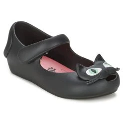 Melissa ULTRAGIRL II Couleur Noir