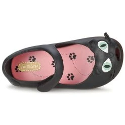 Melissa ULTRAGIRL II Couleur Noir -Geox Boutique 247608 500 F