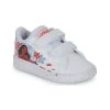 Adidas Sportswear ADVANTAGE MOANA CF Couleur Blanc / Vaiana -Geox Boutique 24765647 500 A