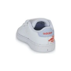 Adidas Sportswear ADVANTAGE MOANA CF Couleur Blanc / Vaiana -Geox Boutique 24765647 500 E