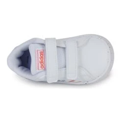 Adidas Sportswear ADVANTAGE MOANA CF Couleur Blanc / Vaiana -Geox Boutique 24765647 500 F