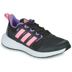 Adidas Sportswear FortaRun 2.0 K Couleur Noir / Rose