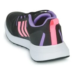 Adidas Sportswear FortaRun 2.0 K Couleur Noir / Rose -Geox Boutique 24765664 500 E