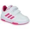 Adidas Sportswear Tensaur Sport 2.0 C Couleur Blanc / Rose -Geox Boutique 24765725 500 A