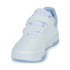 Adidas Sportswear Tensaur Sport 2.0 C Couleur Blanc / Rose -Geox Boutique 24765730 500 C