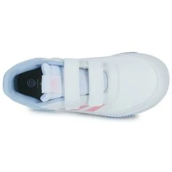 Adidas Sportswear Tensaur Sport 2.0 C Couleur Blanc / Rose -Geox Boutique 24765730 500 F