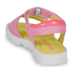 Agatha Ruiz De La Prada SMILEN Couleur Rose -Geox Boutique 24897844 500 E