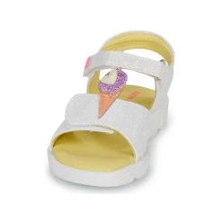 Agatha Ruiz De La Prada MINIS Couleur Blanc -Geox Boutique 24897851 500 C