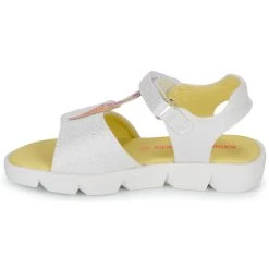 Agatha Ruiz De La Prada MINIS Couleur Blanc -Geox Boutique 24897851 500 D
