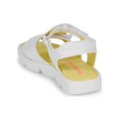 Agatha Ruiz De La Prada MINIS Couleur Blanc -Geox Boutique 24897851 500 E