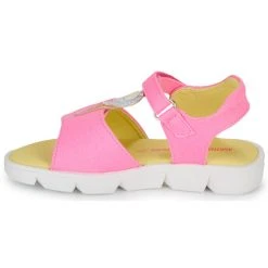 Agatha Ruiz De La Prada MINIS Couleur Rose -Geox Boutique 24897852 500 D