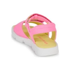 Agatha Ruiz De La Prada MINIS Couleur Rose -Geox Boutique 24897852 500 E