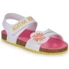 Agatha Ruiz De La Prada BIO Couleur Blanc 1 Agatha Ruiz De La Prada BIO Couleur Blanc -Geox Boutique 24897854 500 A
