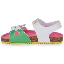 Agatha Ruiz De La Prada BIO Couleur Blanc -Geox Boutique 24897854 500 D