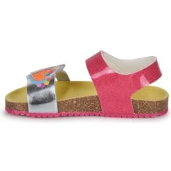 Agatha Ruiz De La Prada BIO Couleur Rose -Geox Boutique 24897856 500 D