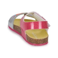 Agatha Ruiz De La Prada BIO Couleur Rose -Geox Boutique 24897856 500 E