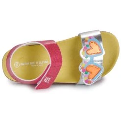 Agatha Ruiz De La Prada BIO Couleur Rose -Geox Boutique 24897856 500 F