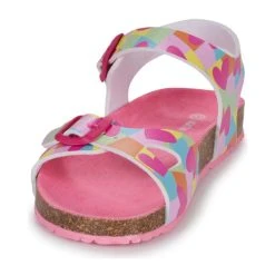 Agatha Ruiz De La Prada BIO Couleur Rose -Geox Boutique 24897860 500 C