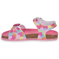 Agatha Ruiz De La Prada BIO Couleur Rose -Geox Boutique 24897860 500 D