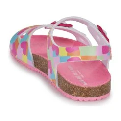 Agatha Ruiz De La Prada BIO Couleur Rose -Geox Boutique 24897860 500 E