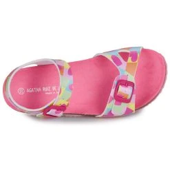Agatha Ruiz De La Prada BIO Couleur Rose -Geox Boutique 24897860 500 F