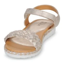 Bullboxer AOA009 Couleur Doré -Geox Boutique 25210393 500 C