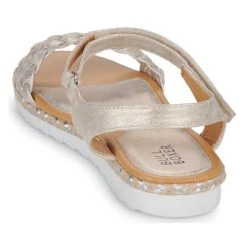 Bullboxer AOA009 Couleur Doré -Geox Boutique 25210393 500 E