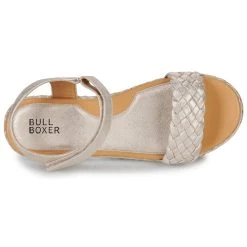 Bullboxer AOA009 Couleur Doré -Geox Boutique 25210393 500 F