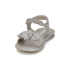 Mod'8 JUKA Couleur Argent -Geox Boutique 261227 500 C