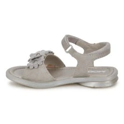 Mod'8 JUKA Couleur Argent -Geox Boutique 261227 500 D