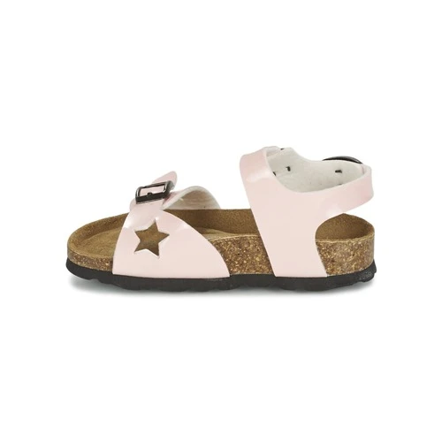 Betula Original Betula Fussbett JEAN Couleur Rose 6 Betula Original Betula Fussbett JEAN Couleur Rose – Image 4