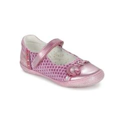 Babybotte KAYLINE Couleur Rose