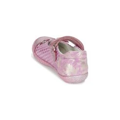 Babybotte KAYLINE Couleur Rose 12 Babybotte KAYLINE Couleur Rose -Geox Boutique 2827242 500 E