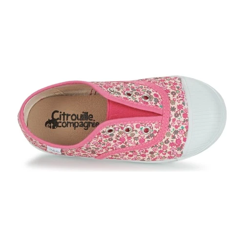Citrouille Et Compagnie RIVIALELLE Couleur Rose / Multicolore 8 Citrouille Et Compagnie RIVIALELLE Couleur Rose / Multicolore – Image 6