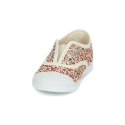 Citrouille Et Compagnie RIVIALELLE Couleur Ecru / Multicolore -Geox Boutique 2989444 500 C