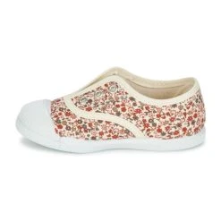 Citrouille Et Compagnie RIVIALELLE Couleur Ecru / Multicolore -Geox Boutique 2989444 500 D