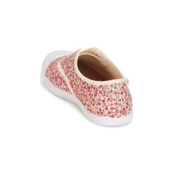 Citrouille Et Compagnie RIVIALELLE Couleur Ecru / Multicolore -Geox Boutique 2989445 500 E