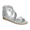 Mod'8 JOYCE Couleur Argent 2 Mod'8 JOYCE Couleur Argent -Geox Boutique 3000859 500 A