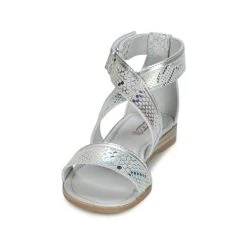 Mod'8 JOYCE Couleur Argent -Geox Boutique 3000859 500 C