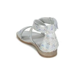 Mod'8 JOYCE Couleur Argent -Geox Boutique 3000859 500 E